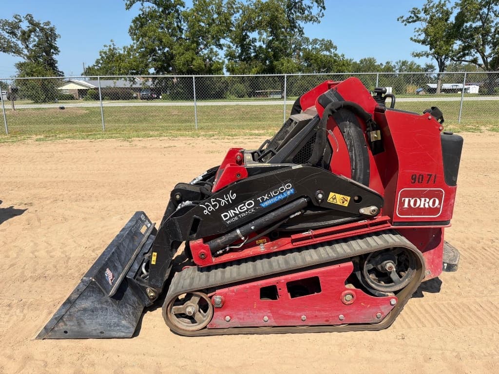 2024 TORO TX 1000 — photo 1