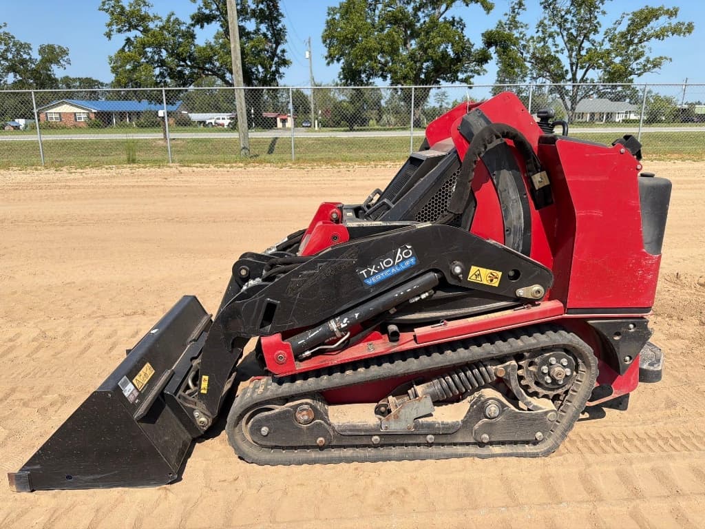 2022 TORO DINGO TX 1000 — photo 1