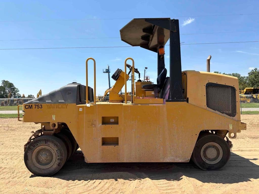2016 CATERPILLAR CW14 — photo 1