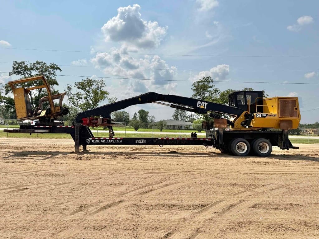 2015 CATERPILLAR 559C — photo 1