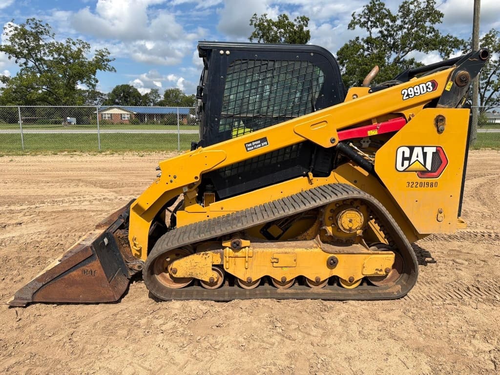 2022 CATERPILLAR 229D — photo 1