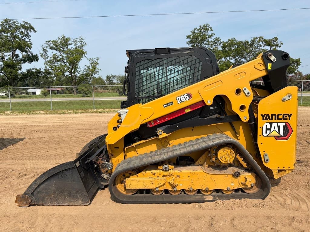 2024 CATERPILLAR 265 — photo 1