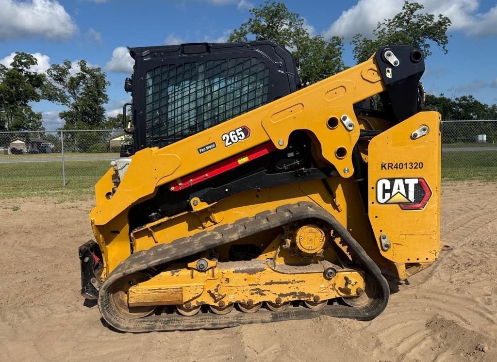 2024 CATERPILLAR 265 — photo 1