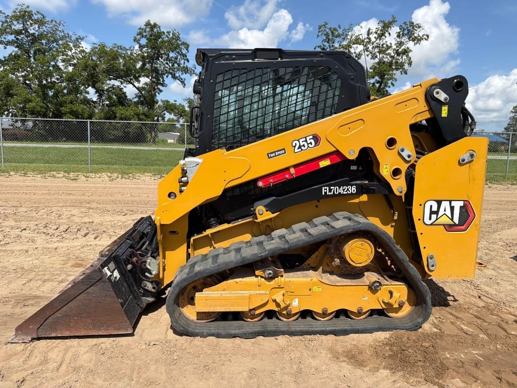 2024 CATERPILLAR 255 — photo 1