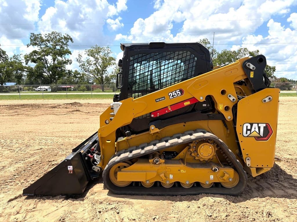 2024 CATERPILLAR 255 — photo 1