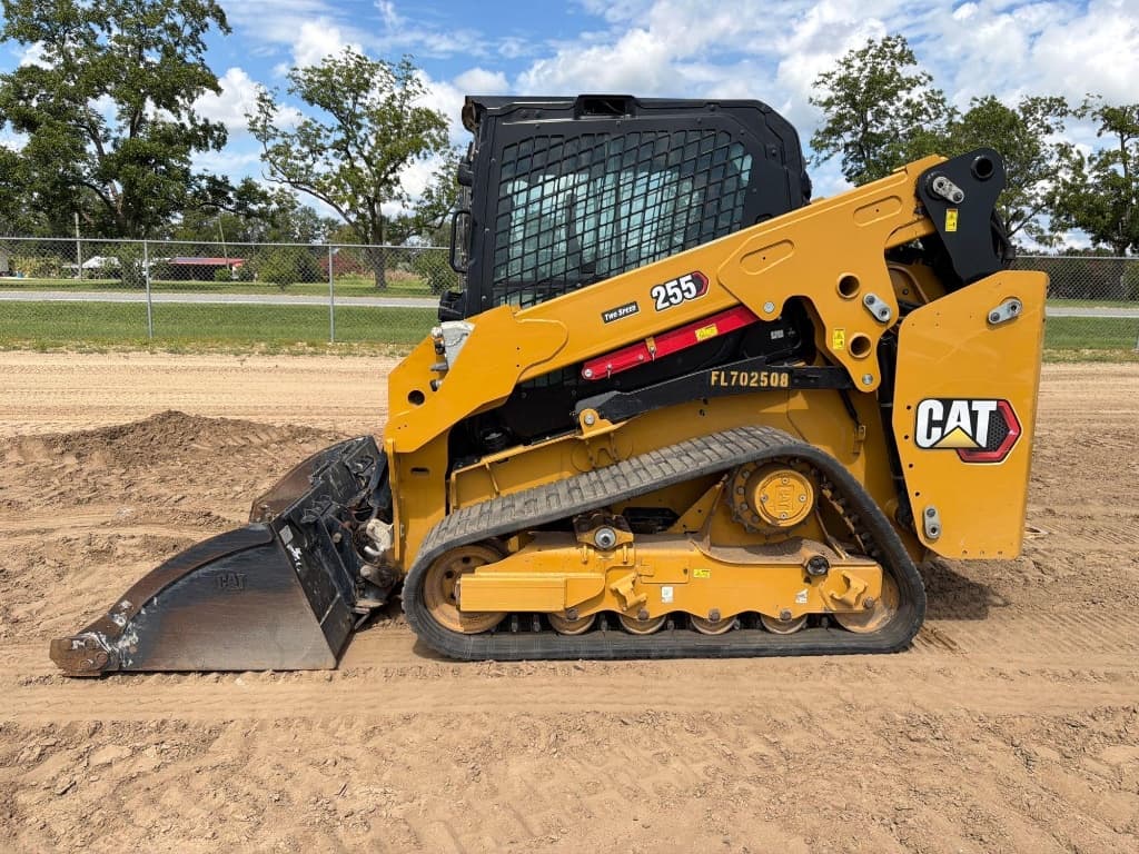 2024 CATERPILLAR 255 — photo 1