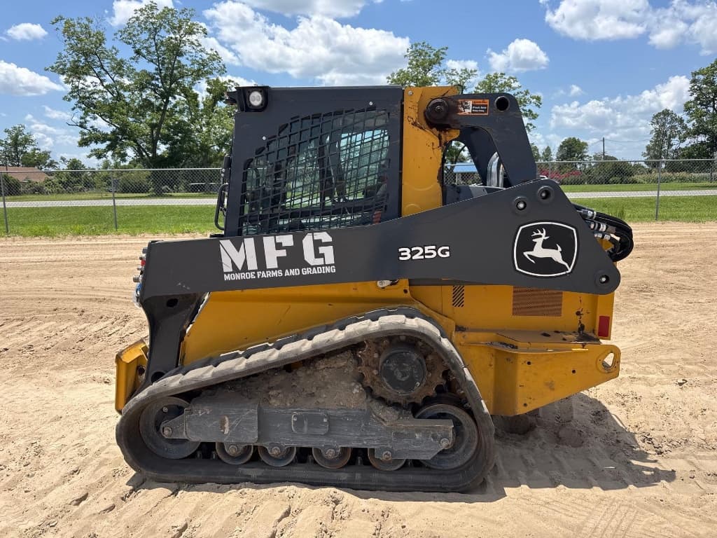 2024 JOHN DEERE 325G — photo 1