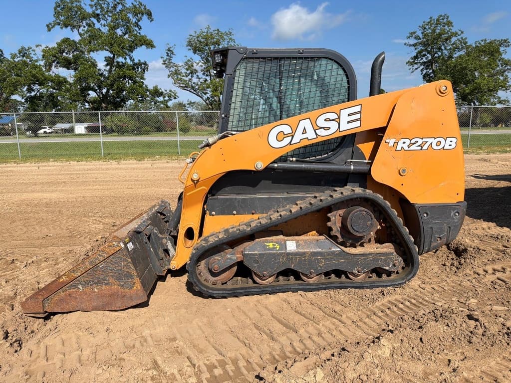 2024 CASE TR270B — photo 1