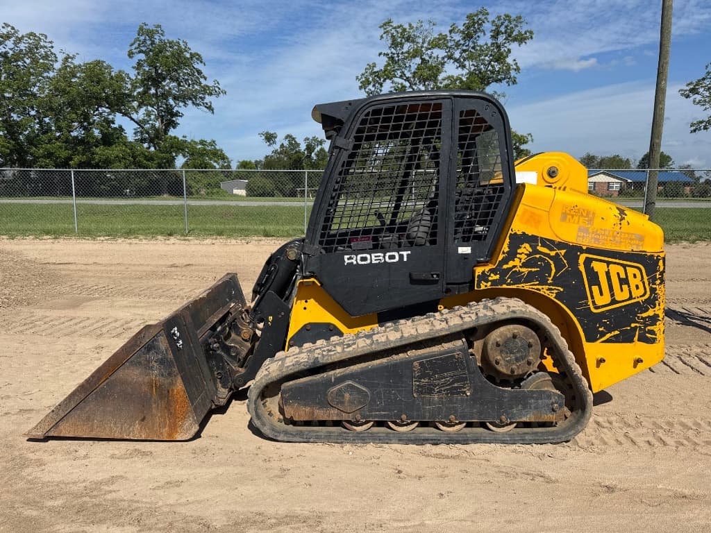 2005 JCB 190T ROBOT — photo 1