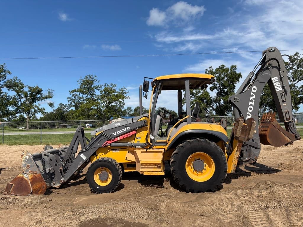 2014 VOLVO BL60B — photo 1