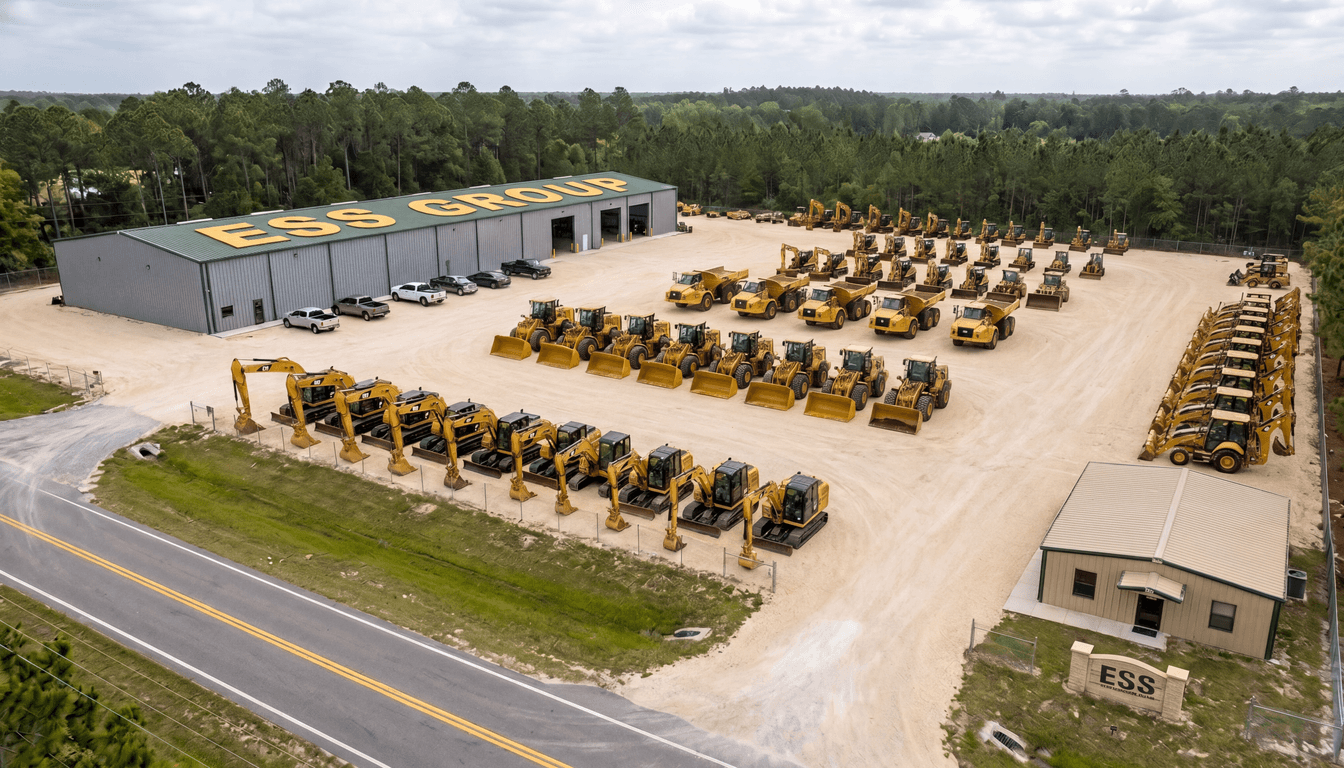 Walking the Hilliard yard: how we prep, price, and present iron before it lists