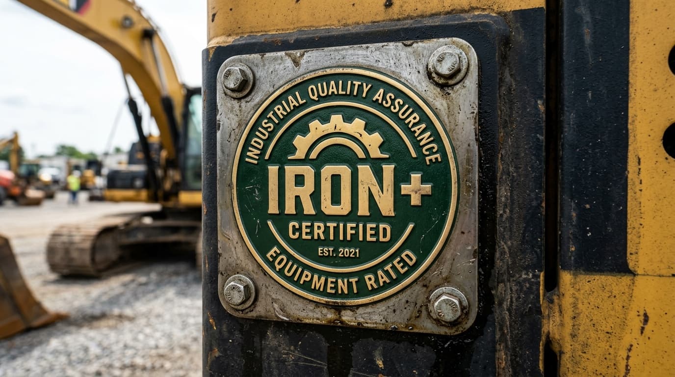 IRON+ vs standard dealer warranty: what the paperwork actually protects