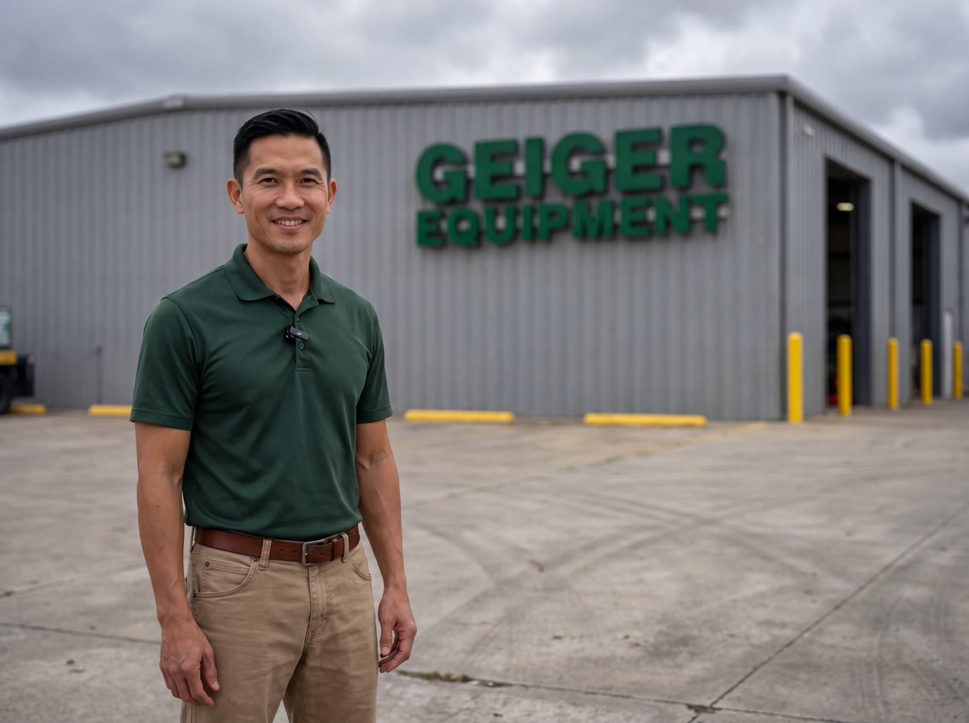 Kevin Nguyen