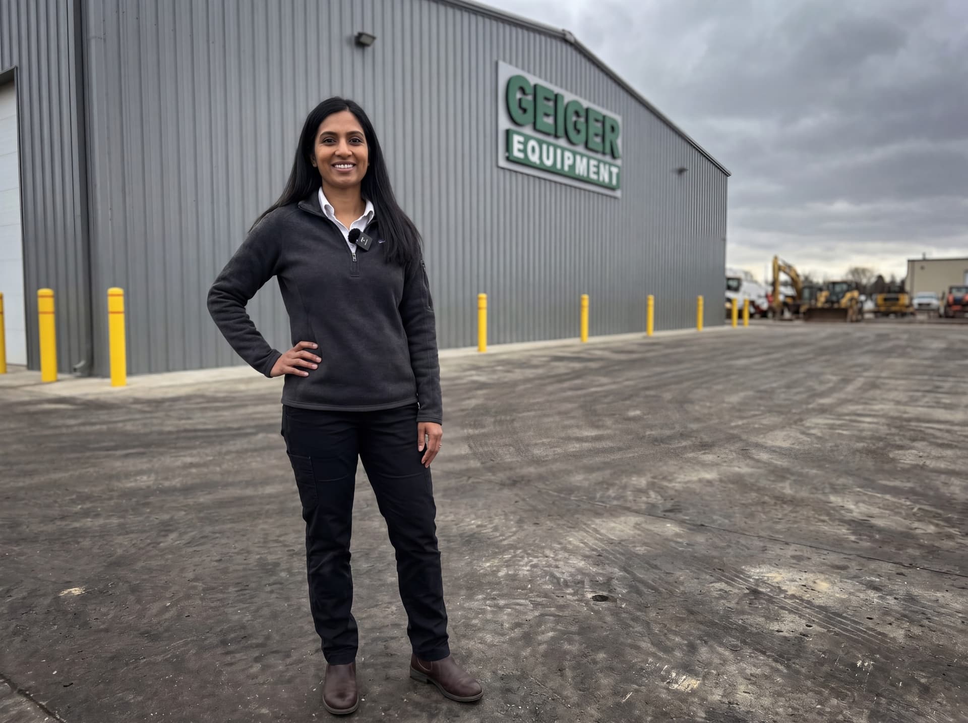 Priya Patel