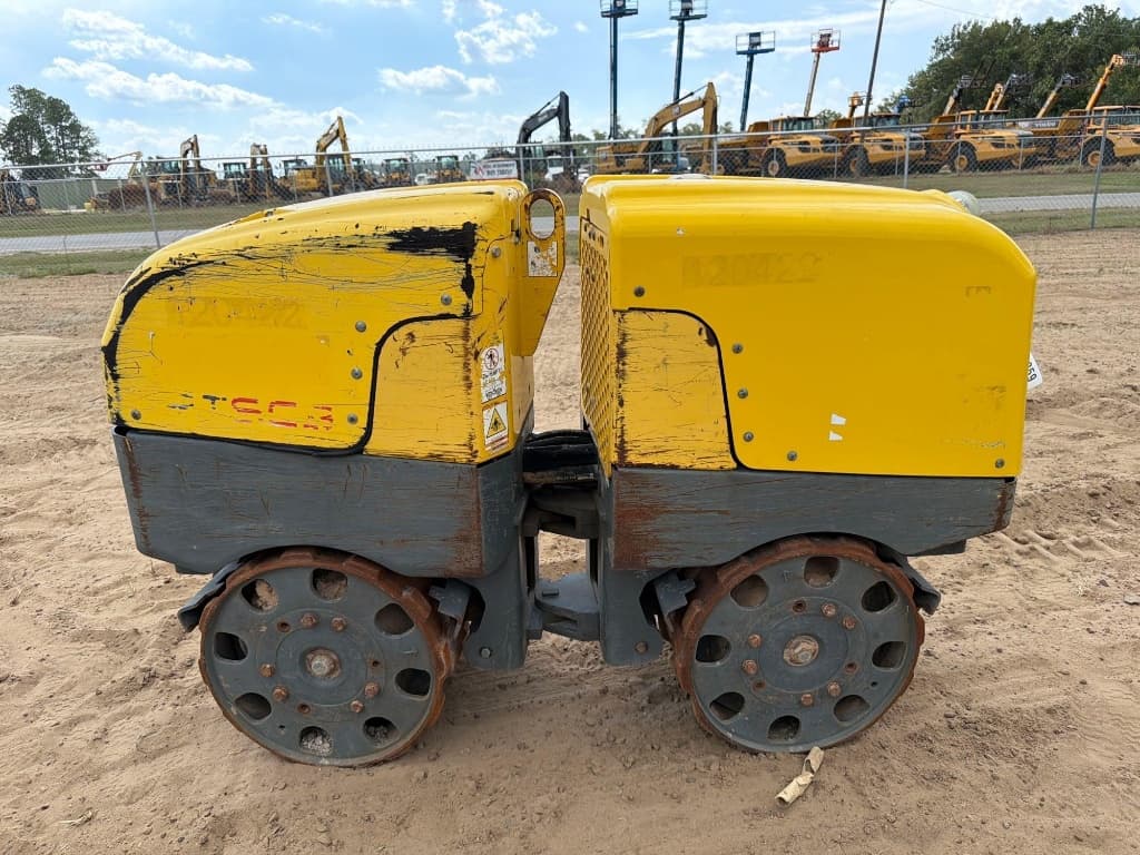 WACKER NEUSON RTSC3 — photo 1
