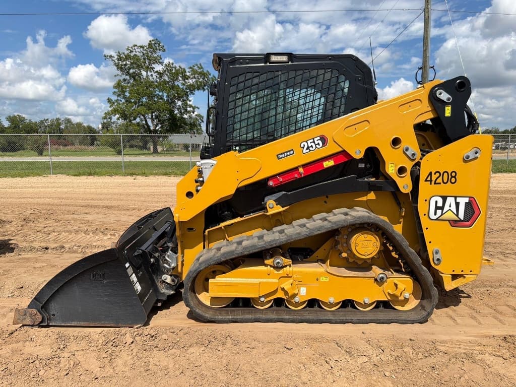 2024 CATERPILLAR 255 — photo 1