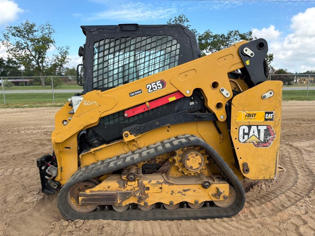 2024 CATERPILLAR 255 — photo 1